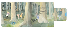 Load image into Gallery viewer, We’re Going on a Bear Hunt - Pull, Slide and Play!
