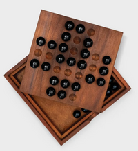 Load image into Gallery viewer, Deluxe Solitaire Board Game
