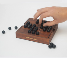 Load image into Gallery viewer, Deluxe Solitaire Board Game
