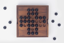 Load image into Gallery viewer, Deluxe Solitaire Board Game
