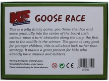 Load image into Gallery viewer, Goose Race Game
