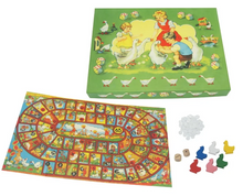 Load image into Gallery viewer, Goose Race Game
