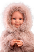 Load image into Gallery viewer, Llorens Crying Baby Doll Luka
