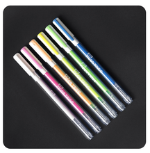 Load image into Gallery viewer, Tiger Tribe Fine Tip Paint Pens- Neon
