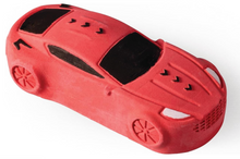 Load image into Gallery viewer, Crocodile Creek Sidewalk Chalk Race Cars
