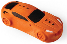Load image into Gallery viewer, Crocodile Creek Sidewalk Chalk Race Cars
