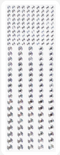 Load image into Gallery viewer, Iridescent Adhesive Gems
