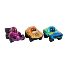 Load image into Gallery viewer, Tiger Tribe Presto Racers Series Two
