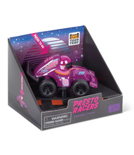 Load image into Gallery viewer, Tiger Tribe Presto Racers Series Two

