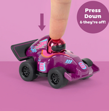 Load image into Gallery viewer, Tiger Tribe Presto Racers Series Two
