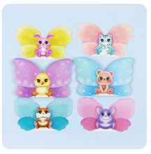 Load image into Gallery viewer, Tiger Tribe Sticker Pics Twinkle Wings
