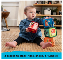 Load image into Gallery viewer, Explore &amp; Discover Soft Block
