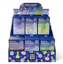Load image into Gallery viewer, Bath Magic Colour Change Potion Bottle
