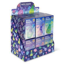 Load image into Gallery viewer, Bath Magic Colour Change Potion Bottle
