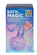 Load image into Gallery viewer, Bath Magic Colour Change Potion Bottle
