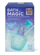Load image into Gallery viewer, Bath Magic Colour Change Potion Bottle
