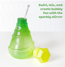 Load image into Gallery viewer, Bath Magic Colour Change Potion Bottle

