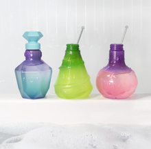 Load image into Gallery viewer, Bath Magic Colour Change Potion Bottle
