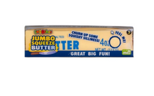 Load image into Gallery viewer, Smooshos Jumbo Squeeze Butter
