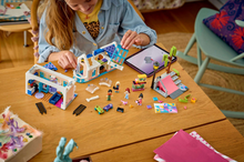 Load image into Gallery viewer, LEGO Friends Liann's Family House 42687
