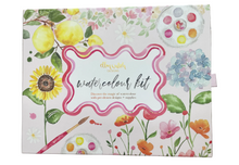Load image into Gallery viewer, Watercolour Kit
