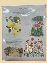 Load image into Gallery viewer, Watercolour Kit
