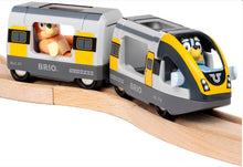 Load image into Gallery viewer, Brio Bluey Train Set 36144
