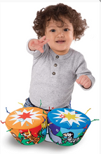 Load image into Gallery viewer, Melissa &amp; Doug K's Kids Musical Bongos
