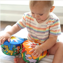 Load image into Gallery viewer, Melissa &amp; Doug K's Kids Musical Bongos
