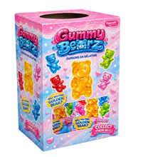 Load image into Gallery viewer, Gummy Bearz Suprise Squish
