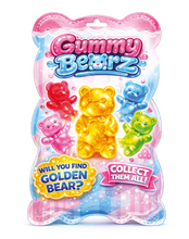 Load image into Gallery viewer, Gummy Bearz Suprise Squish
