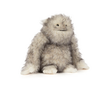 Load image into Gallery viewer, Jellycat Bretti Yeti

