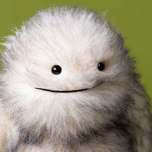 Load image into Gallery viewer, Jellycat Bretti Yeti
