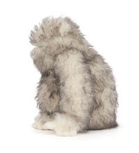 Load image into Gallery viewer, Jellycat Bretti Yeti
