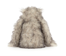 Load image into Gallery viewer, Jellycat Bretti Yeti
