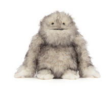 Load image into Gallery viewer, Jellycat Bretti Yeti

