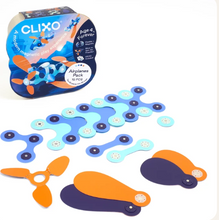 Load image into Gallery viewer, Clixo Airplanes Pack 15 pieces
