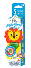 Load image into Gallery viewer, Haku Yoka Spill Proof Paint - Classic
