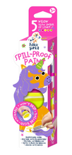 Load image into Gallery viewer, Haku Yoka Spill Proof Paint - Neon
