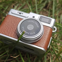 Load image into Gallery viewer, Miniature Digital Camera
