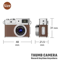 Load image into Gallery viewer, Miniature Digital Camera
