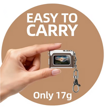 Load image into Gallery viewer, Miniature Digital Camera
