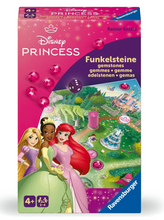 Load image into Gallery viewer, Disney Princess Sparkling Stones Game
