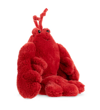 Load image into Gallery viewer, Wonderlings Thibault Lobster 1842

