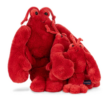Load image into Gallery viewer, Wonderlings Thibault Lobster 1842
