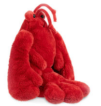Load image into Gallery viewer, Wonderlings Thibault Lobster 1842
