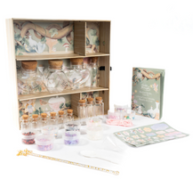 Load image into Gallery viewer, Woodland Wonders Potion Kit

