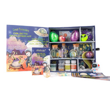 Load image into Gallery viewer, Galactic Explorer Potion Kit
