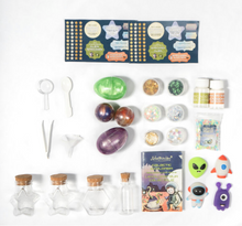 Load image into Gallery viewer, Galactic Explorer Potion Kit
