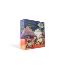 Load image into Gallery viewer, Galactic Explorer Potion Kit

